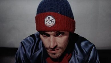 Vincent Gallo promises written film project
