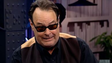 dan aykroyd cancel culture