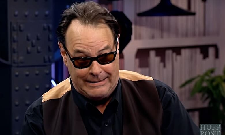 dan aykroyd cancel culture