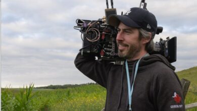 ghostbusters afterlife Jason Reitman
