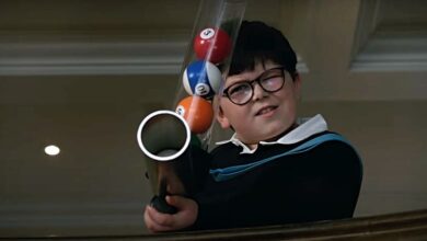 home sweet home alone YouTube rating