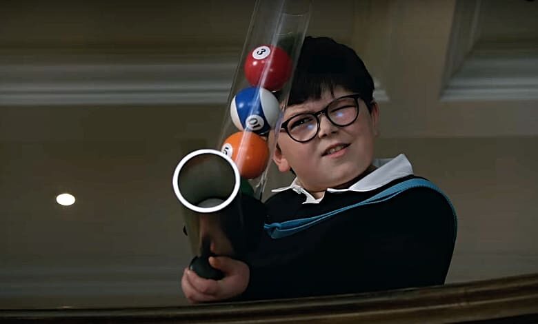 home sweet home alone YouTube rating