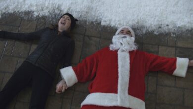 home sweet home alone review Ellie Kemper