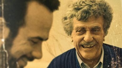 kurt Vonnegut stuck in time review