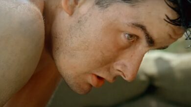 platoon review 1986 Charlie sheen