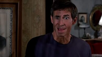 psycho II review 1983 Anthony Perkins