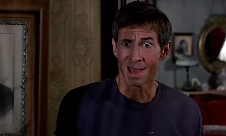 psycho II review 1983 Anthony Perkins