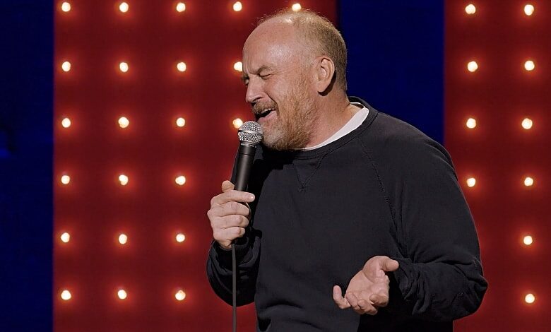 Louis C.K.'s Sincerely is the stand-up special no one asked for.