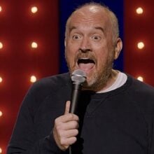 Louis ck sorry special review