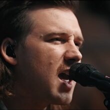 Morgan wallen hip hop charts