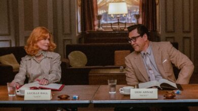 being-the-ricardos-review-nicole-kidman-javier-bardem