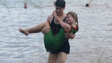 darci lynne farmer Reagan movie lifeguard
