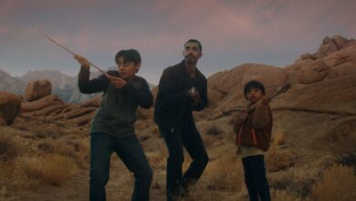 encounter-review riz Ahmed