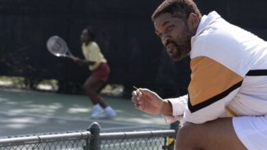 king Richard will smith conservative audiences