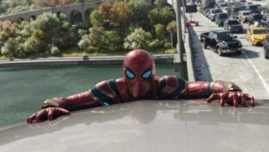 spider man no way home review multi verse