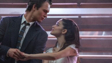 west side story review
