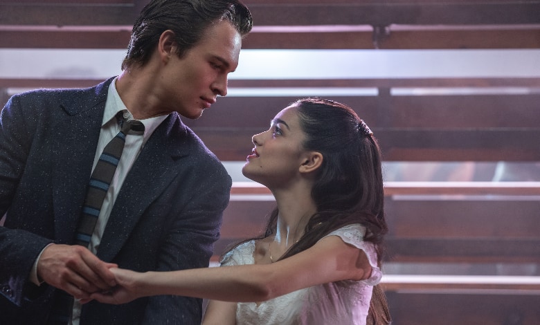 How ‘West Side Story’ caught up with modern times