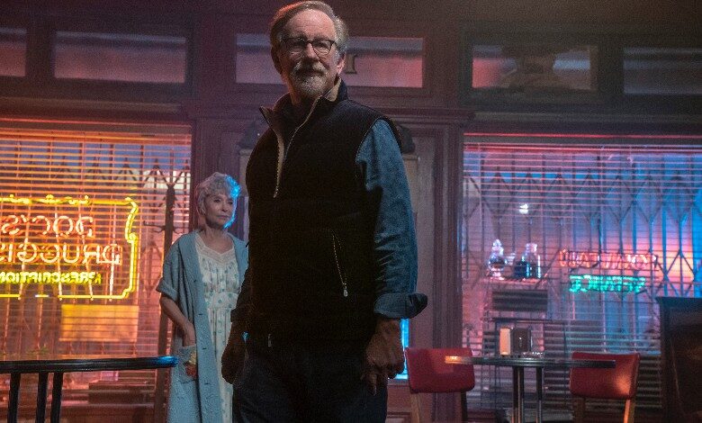 west-side-story-steven Spielberg woke