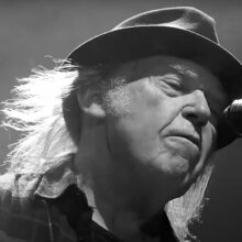 Neil Young Free Speech Joe Rogan