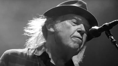 Neil Young Free Speech Joe Rogan