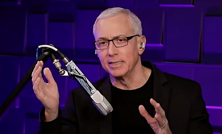 dr. drew pinsky media enemy people