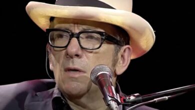elvis costello Oliver's army cancel culture