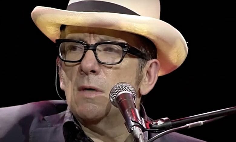 elvis costello Oliver's army cancel culture