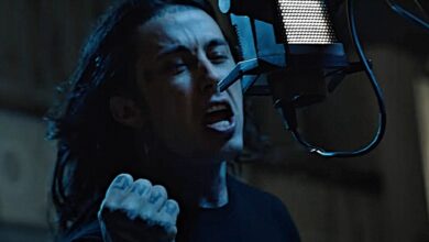 falling in reverse zombified cancel culture