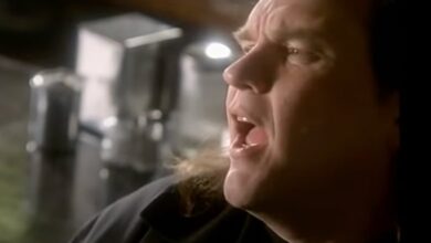 meat loaf shooting heroin