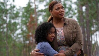 the tiger rising review queen Latifah