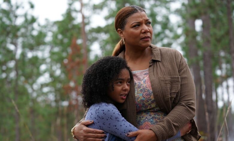 the tiger rising review queen Latifah