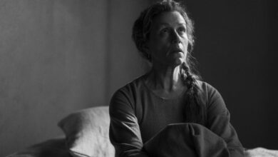 tragedy of Macbeth Frances McDormand
