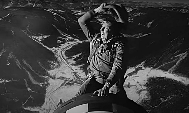 virtue bombs Slim Pickens dr Strangelove