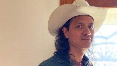 Anthony Garcia interview acres of diamonds
