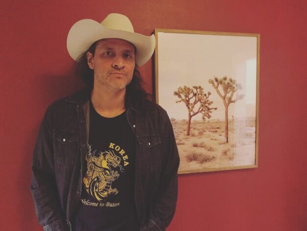 Anthony Garcia music review quotes