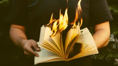 conservatorian press censorship