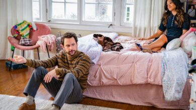 i-want-you-back-review Charlie Day gina Rodriguez