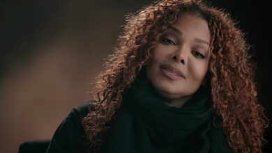 janet Jackson documentary review
