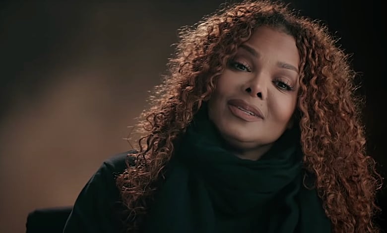‘Janet Jackson’ – The American Dream in Close Up