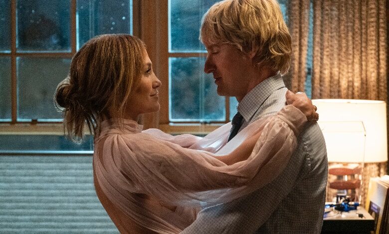 marry me review j lo Owen Wilson