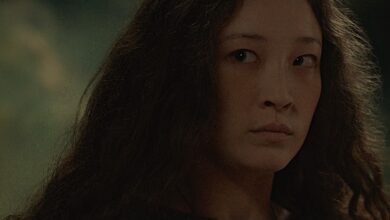 no exit review Rose Liu