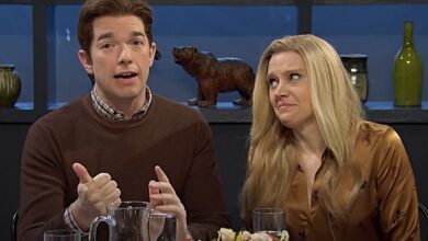 snl covid dinner sketch