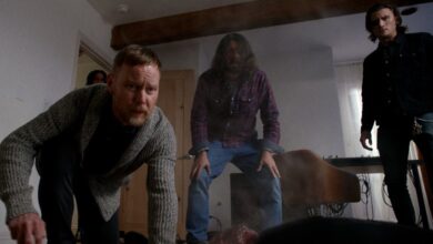 studio 666 movie review foo fighters