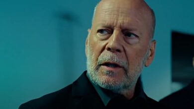 A Day to Die review Bruce Willis