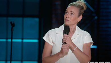 Chelsea handler white men apology