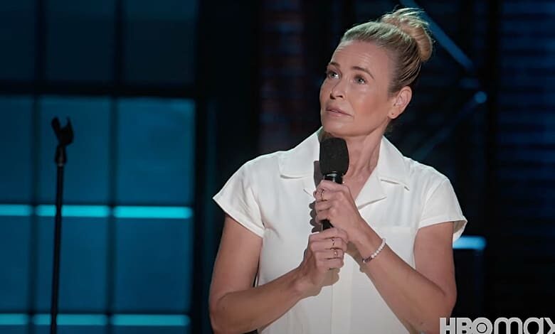 Chelsea handler white men apology