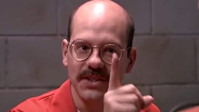 David cross cancel culture