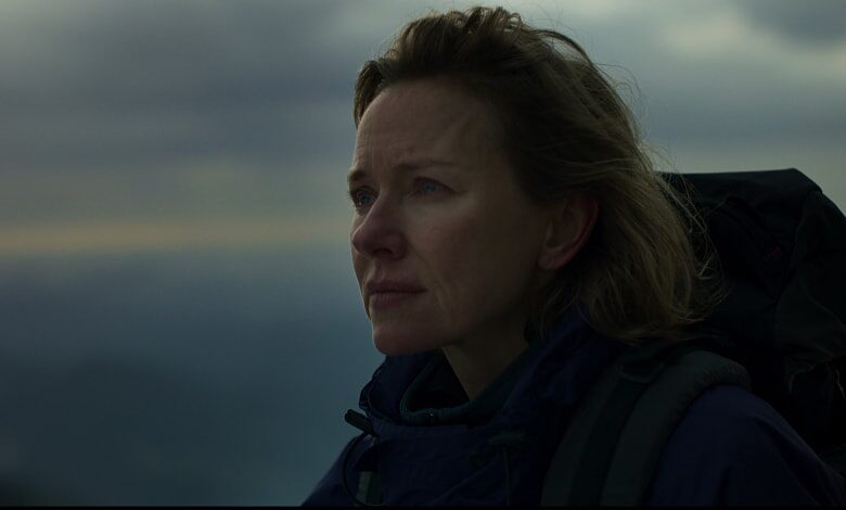 Infinite Storm review Naomi Watts
