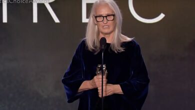 Jane campion insidious white feminism