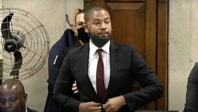 Jussie Smollett lessons